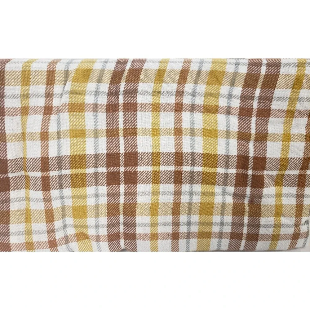 Printed Fabric Tablecloth 70